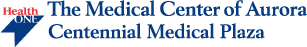The Medical Center of Aurora Centennial Medical Plaza