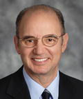 Dr. John Oró